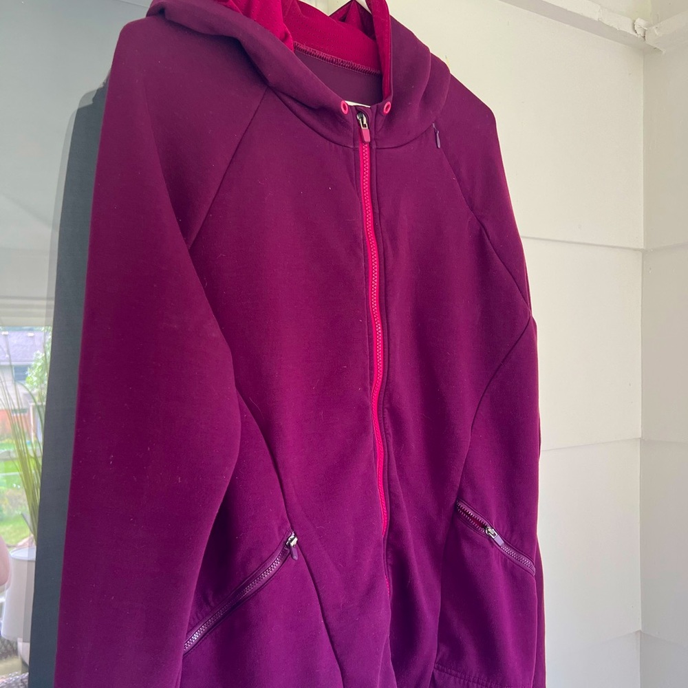 Fabletics Zip Up
